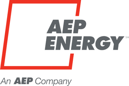 AEP Energy logo
