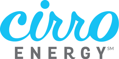 Cirro Energy logo