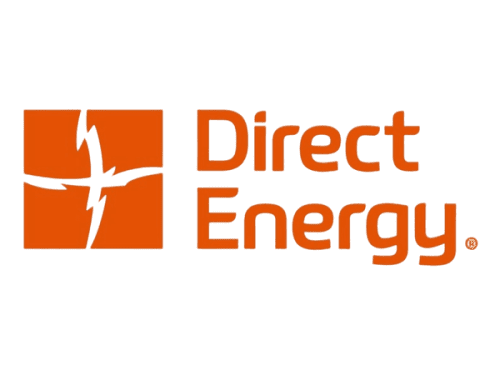 Direct Energy logo