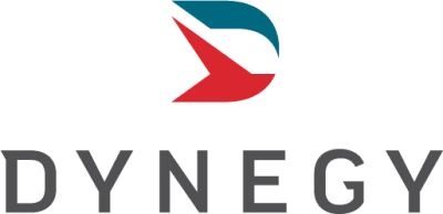 Dynegy logo