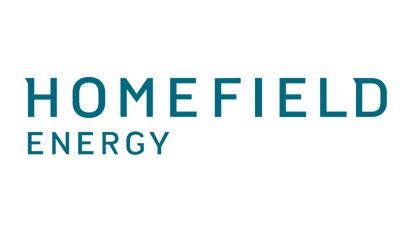 Homefield Energy logo