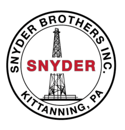 Snyder Brothers logo