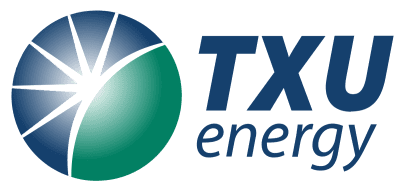 TXU Energy logo